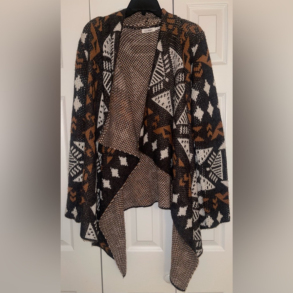 BluPepper size L
